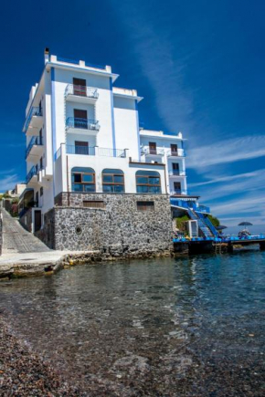 Hotel Rocce Azzurre Lipari